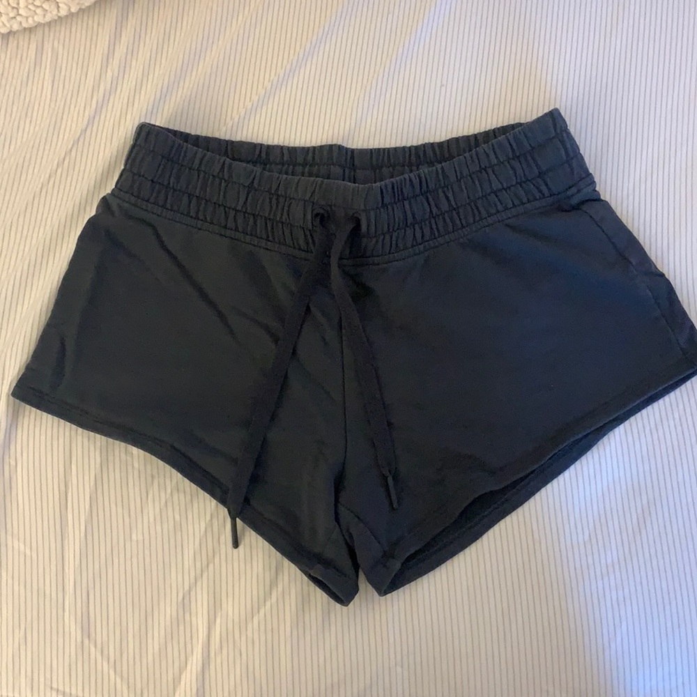 Victoria sport sweat shorts